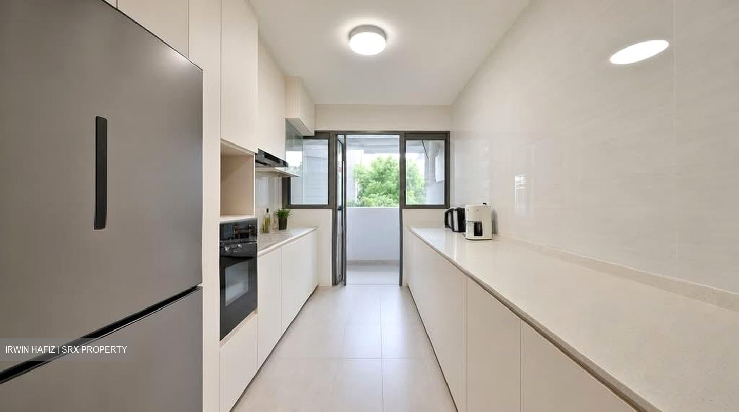 Blk 478C Valley Spring @ Yishun (Yishun), HDB 4 Rooms #584367041